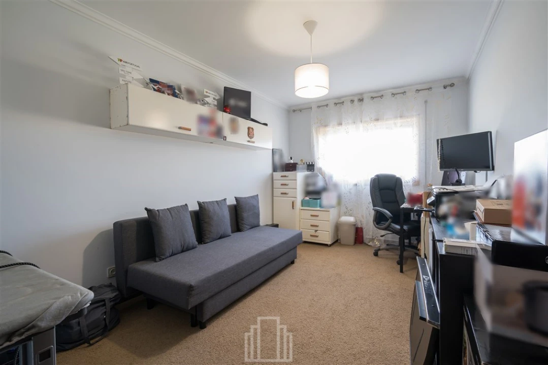 Apartamento T3 para Venda em Ovar, São João, Arada e São Vicente de Pereira Jusã Foto 17