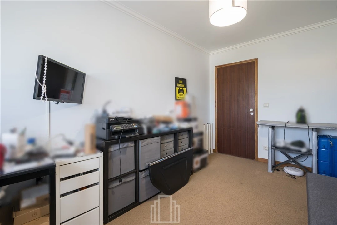 Apartamento T3 para Venda em Ovar, São João, Arada e São Vicente de Pereira Jusã Foto 18