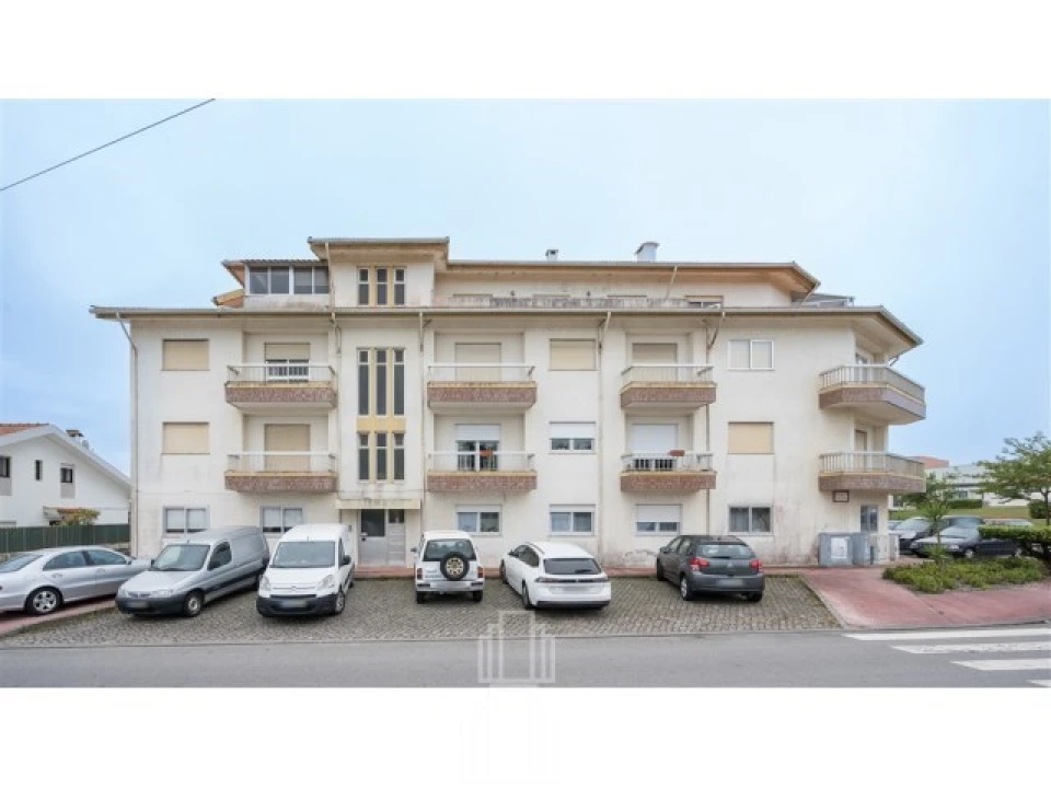 Apartamento T3 para Venda em Ovar, São João, Arada e São Vicente de Pereira Jusã Foto 22