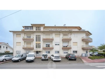 Apartamento T3 para Venda em Ovar, São João, Arada e São Vicente de Pereira Jusã