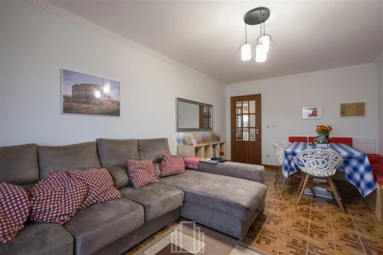 Apartamento T3 para Venda em Ovar, São João, Arada e São Vicente de Pereira Jusã Foto 4