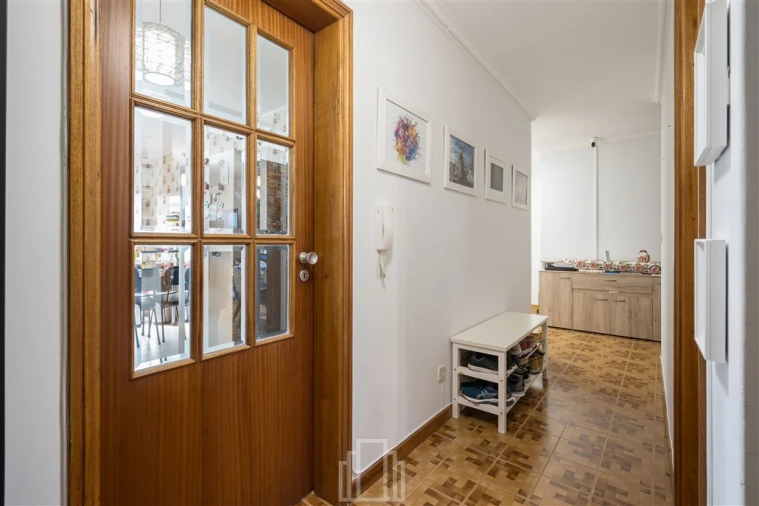 Apartamento T3 para Venda em Ovar, São João, Arada e São Vicente de Pereira Jusã Foto 11