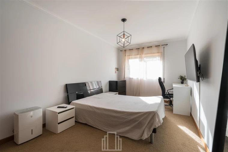 Apartamento T3 para Venda em Ovar, São João, Arada e São Vicente de Pereira Jusã Foto 14