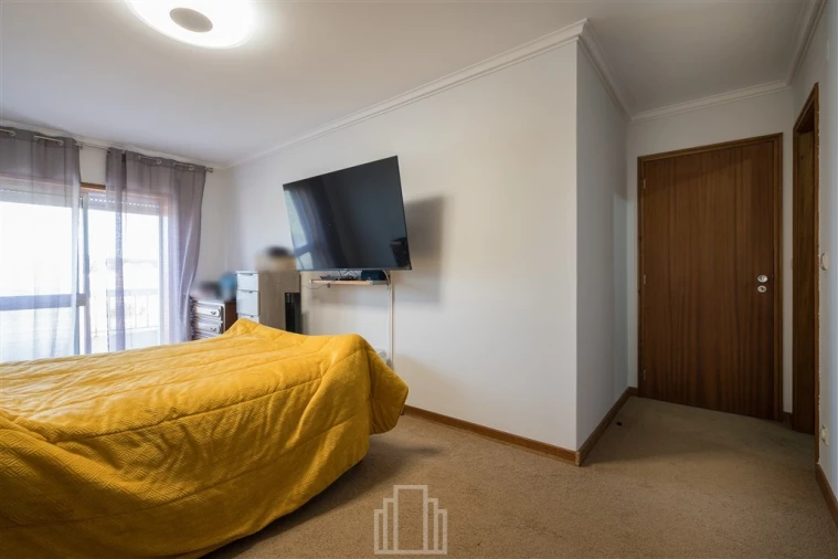 Apartamento T3 para Venda em Ovar, São João, Arada e São Vicente de Pereira Jusã Foto 21