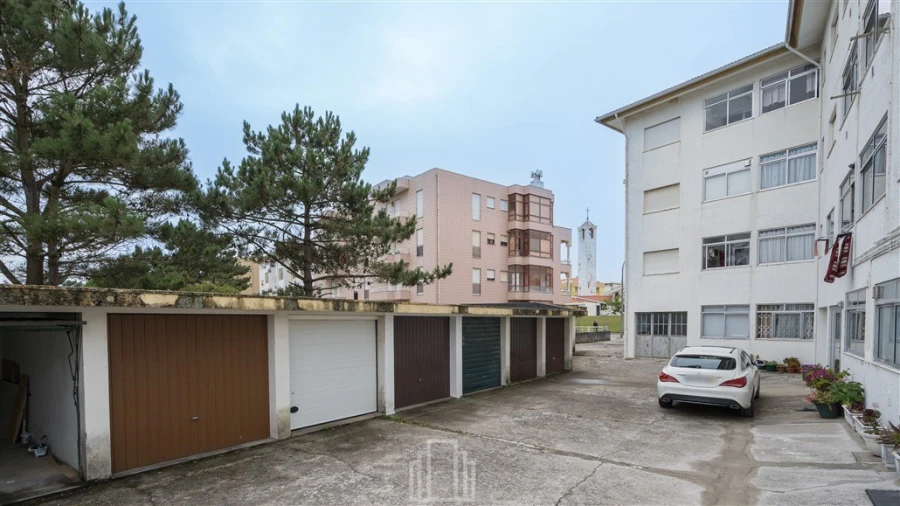 Apartamento T3 para Venda em Ovar, São João, Arada e São Vicente de Pereira Jusã Foto 23