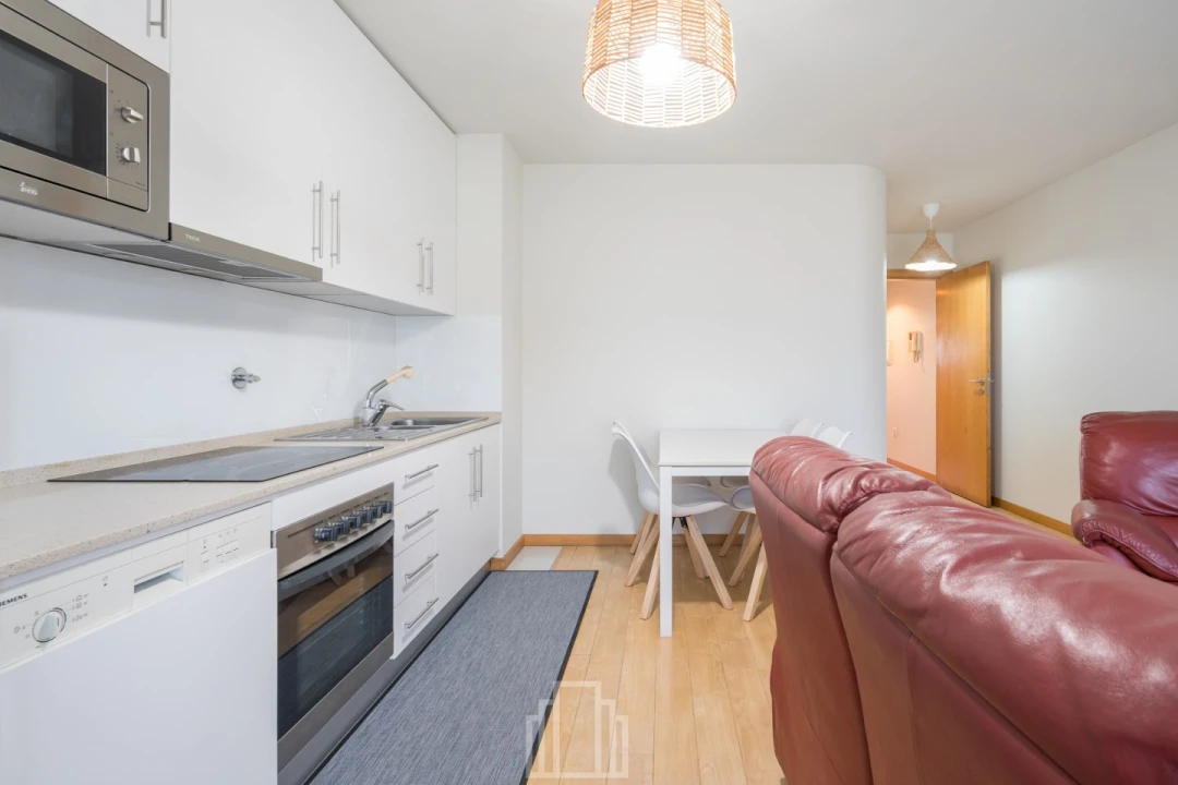 Apartamento T2 para Venda em Ovar, São João, Arada e São Vicente de Pereira Jusã Foto 6