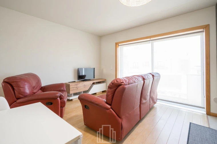 Apartamento T2 para Venda em Ovar, São João, Arada e São Vicente de Pereira Jusã Foto 3