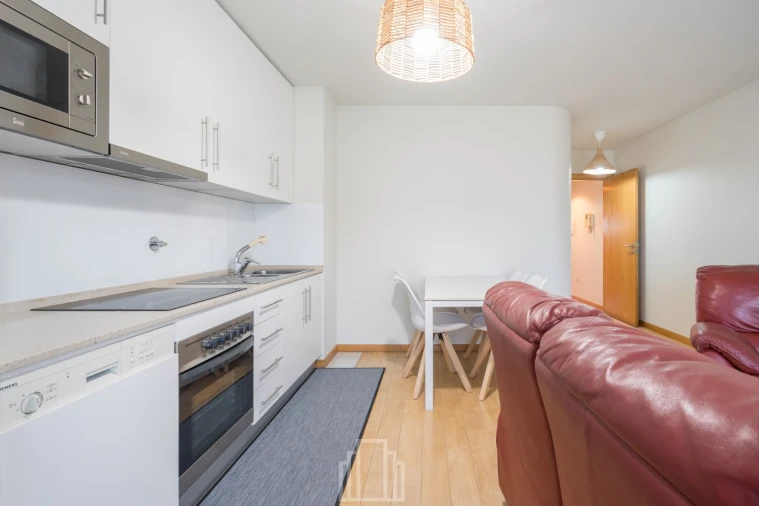 Apartamento T2 para Venda em Ovar, São João, Arada e São Vicente de Pereira Jusã Foto 6