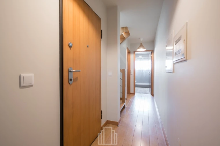 Apartamento T2 para Venda em Ovar, São João, Arada e São Vicente de Pereira Jusã Foto 8