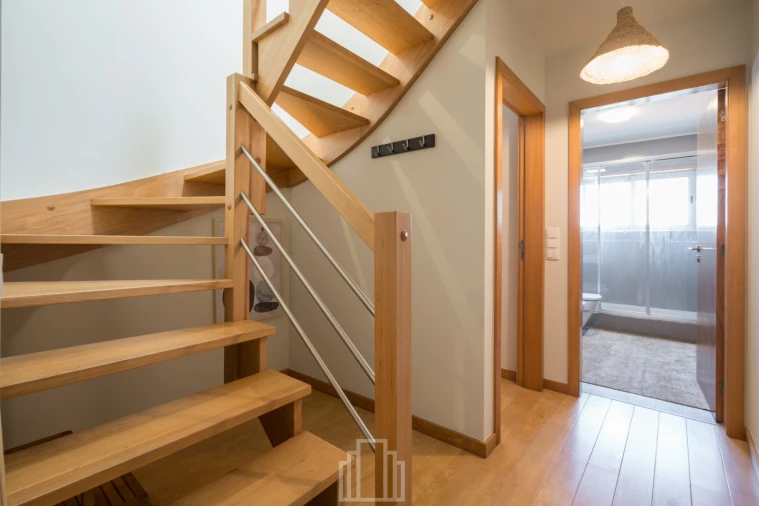 Apartamento T2 para Venda em Ovar, São João, Arada e São Vicente de Pereira Jusã Foto 9