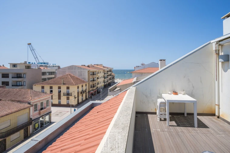 Apartamento T2 para Venda em Ovar, São João, Arada e São Vicente de Pereira Jusã Foto 22