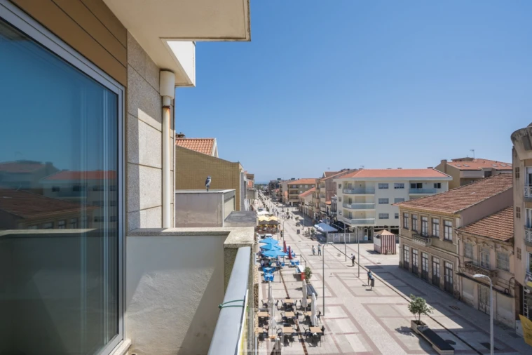 Apartamento T2 para Venda em Ovar, São João, Arada e São Vicente de Pereira Jusã Foto 24