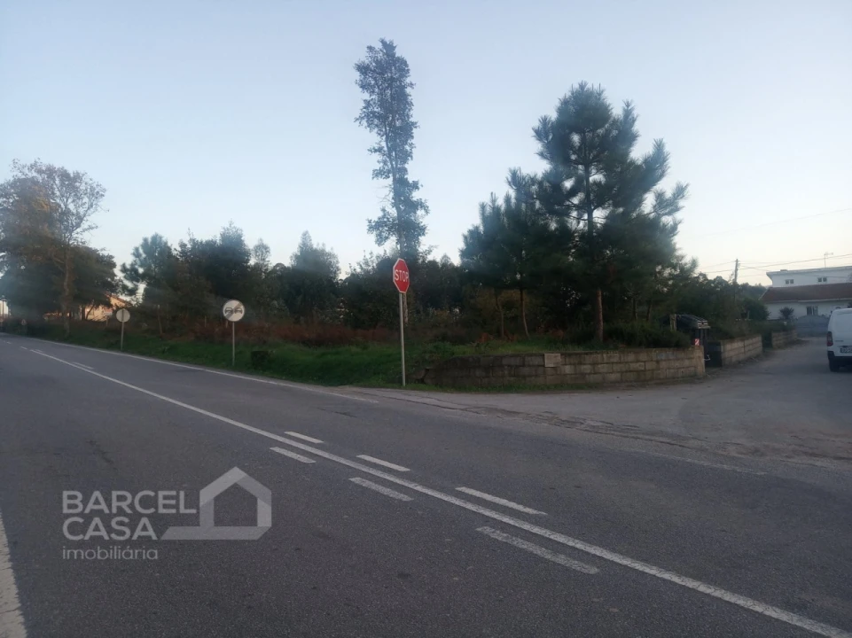 Terreno para Venda em Barroselas e Carvoeiro Foto 5