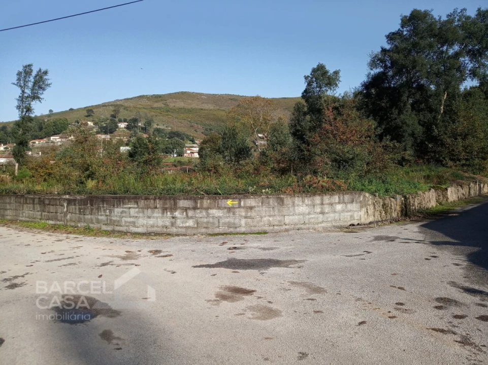 Terreno para Venda em Barroselas e Carvoeiro Foto 9