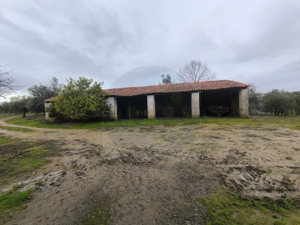 Quinta para Venda em Valhascos Foto 10