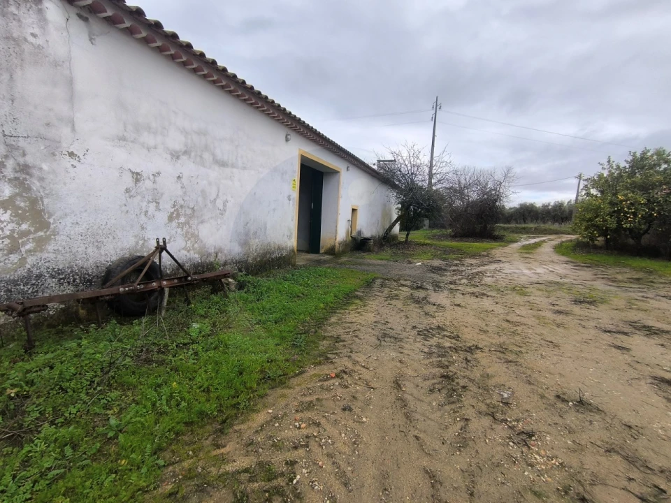 Quinta para Venda em Valhascos Foto 13