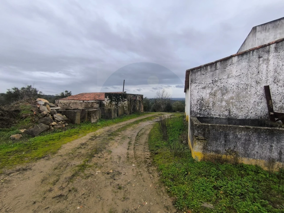 Quinta para Venda em Valhascos Foto 23