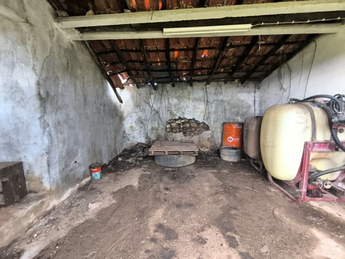 Quinta para Venda em Valhascos Foto 18