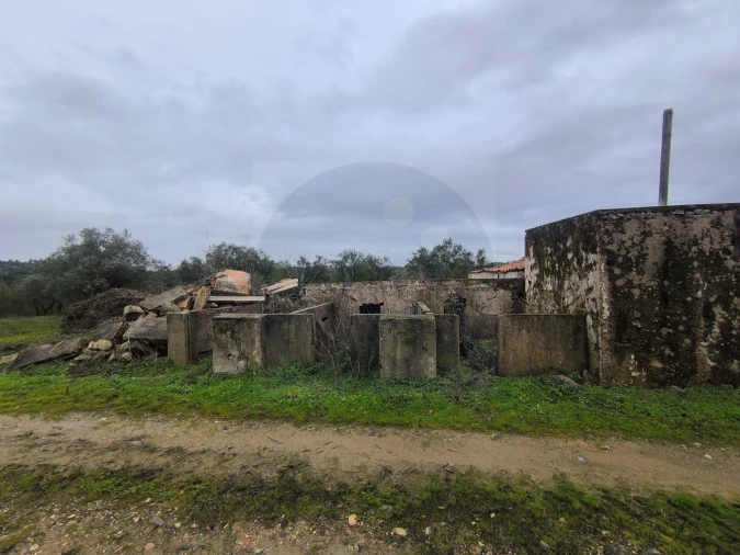 Quinta para Venda em Valhascos Foto 24