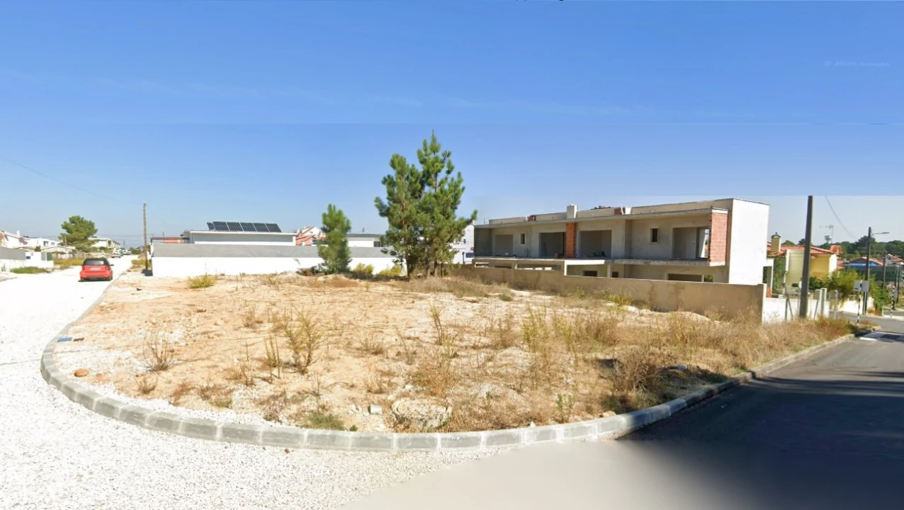 Terreno para Venda em Fernao Ferro Foto 2