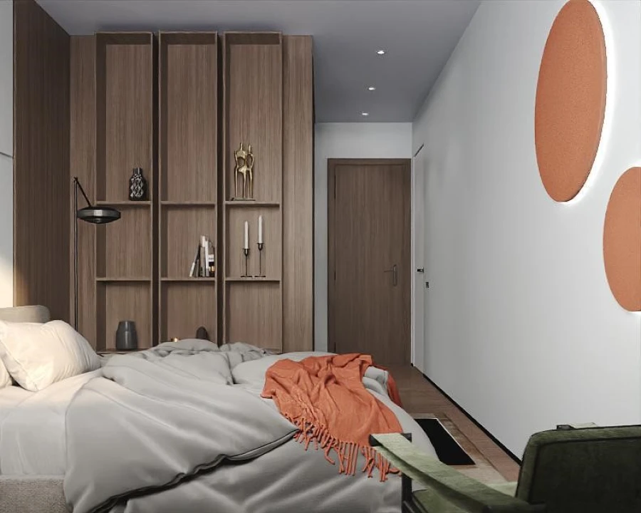 Apartamento T1 para Venda em União das Freguesias de Setúbal Foto 8