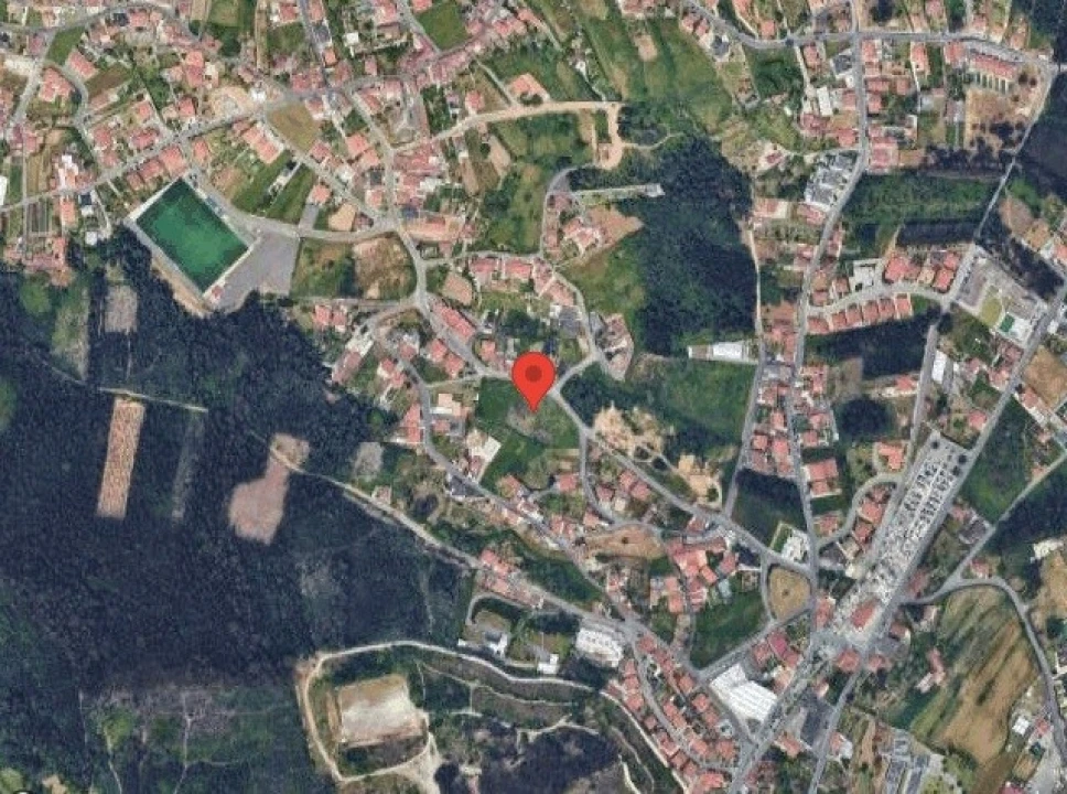 Terreno para Venda em São Miguel do Souto e Mosteirô Foto 8