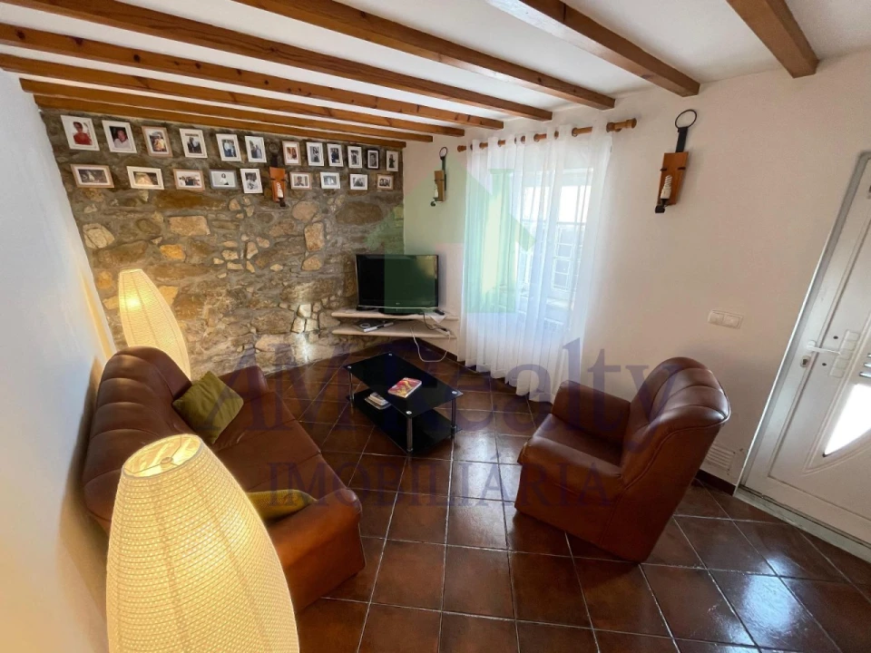 Moradia T2 para Venda em Atouguia da Baleia Foto 6