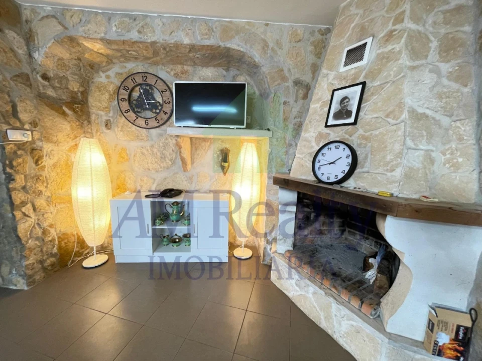 Moradia T2 para Venda em Atouguia da Baleia Foto 4