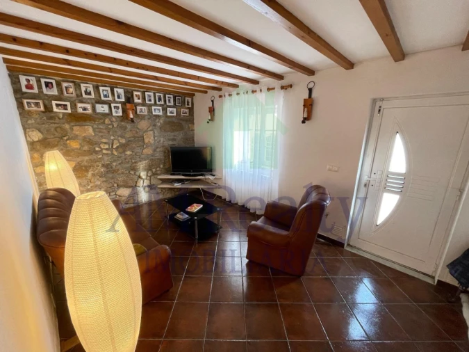 Moradia T2 para Venda em Atouguia da Baleia Foto 5