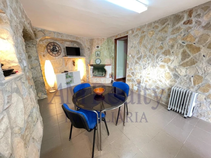 Moradia T2 para Venda em Atouguia da Baleia Foto 2