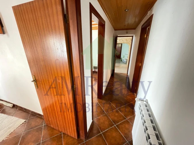 Moradia T2 para Venda em Atouguia da Baleia Foto 12