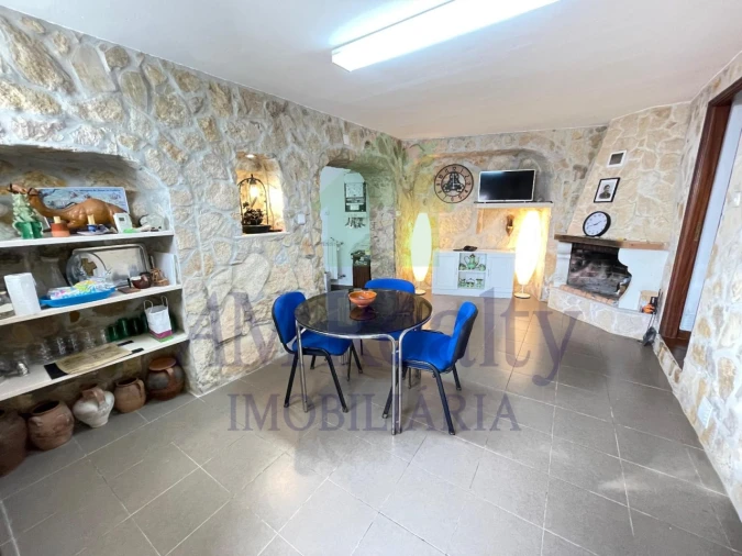 Moradia T2 para Venda em Atouguia da Baleia Foto 18