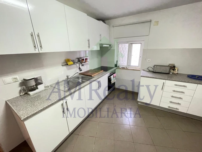 Moradia T2 para Venda em Atouguia da Baleia Foto 20