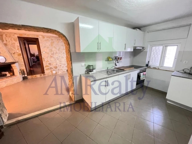 Moradia T2 para Venda em Atouguia da Baleia Foto 21