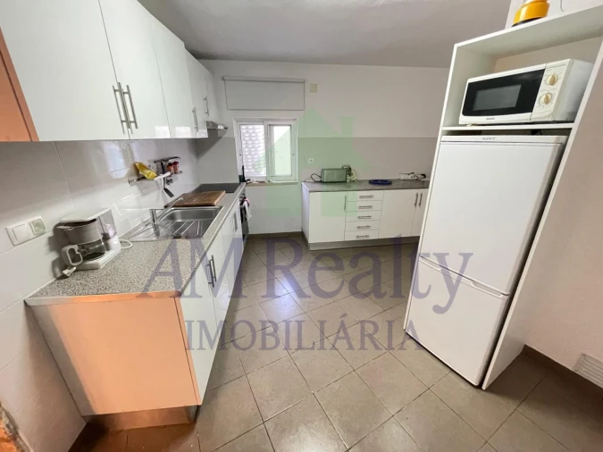 Moradia T2 para Venda em Atouguia da Baleia Foto 22