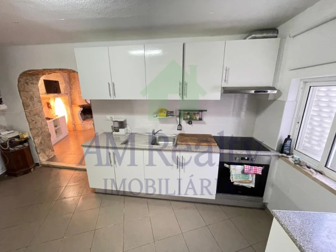 Moradia T2 para Venda em Atouguia da Baleia Foto 23