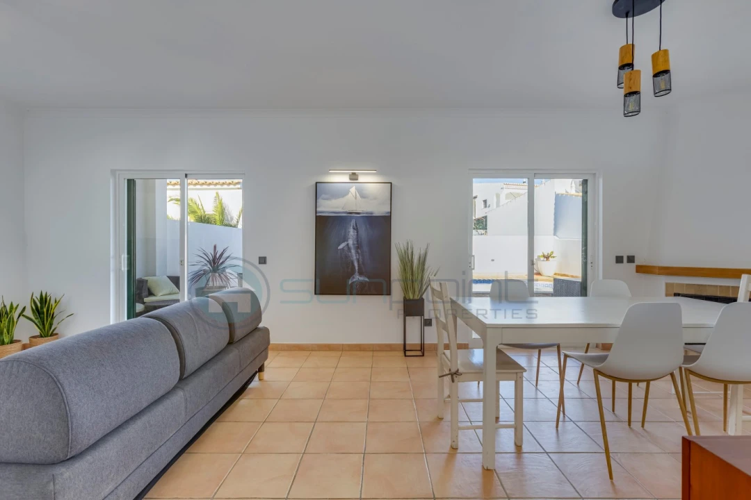 Moradia T3 para Venda em Luz Foto 3