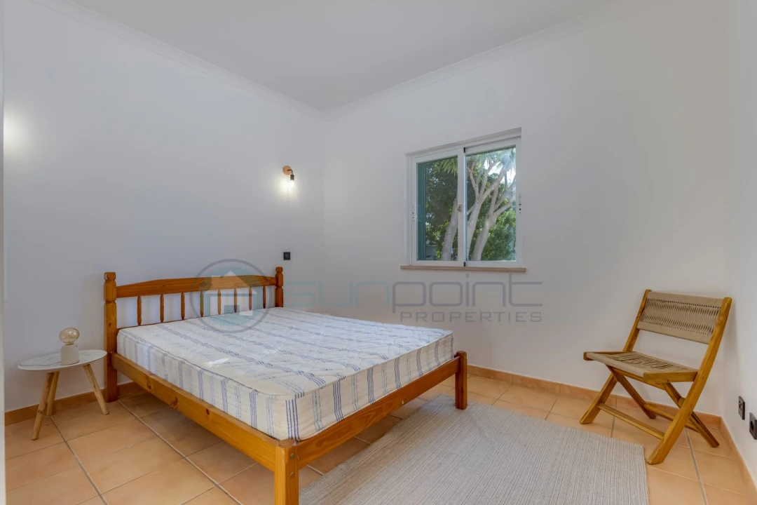 Moradia T3 para Venda em Luz Foto 8