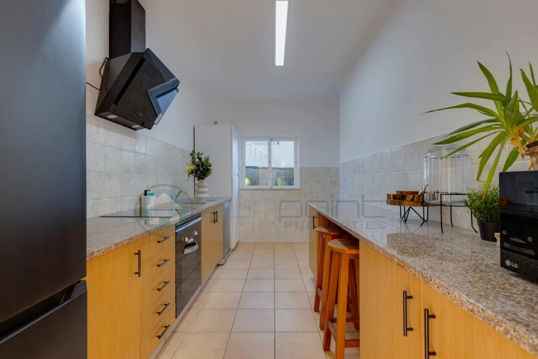 Moradia T3 para Venda em Luz Foto 13