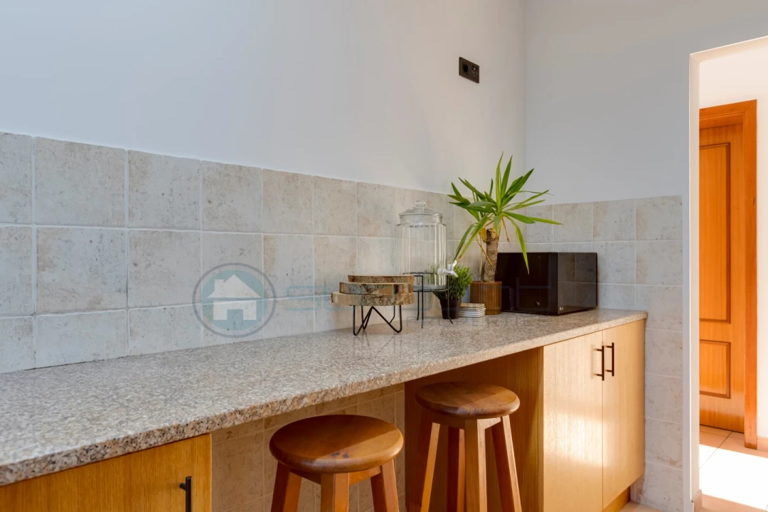 Moradia T3 para Venda em Luz Foto 14