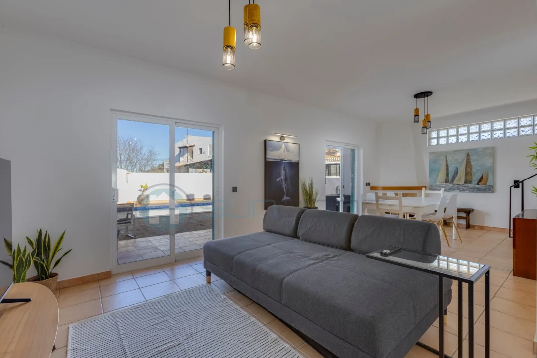 Moradia T3 para Venda em Luz Foto 17