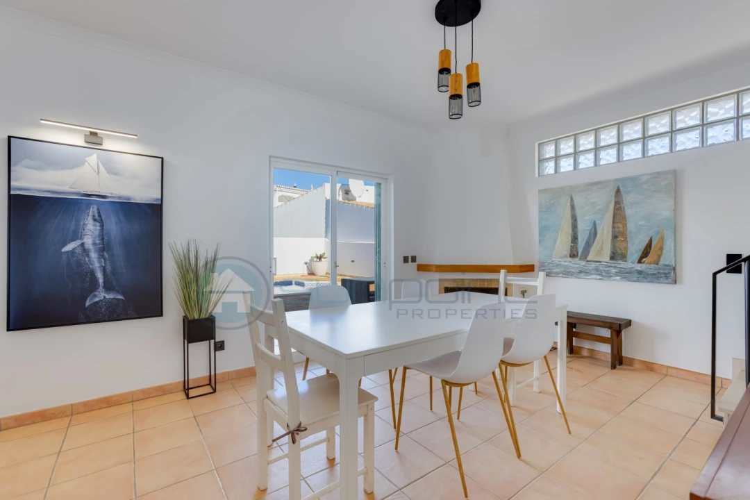 Moradia T3 para Venda em Luz Foto 18