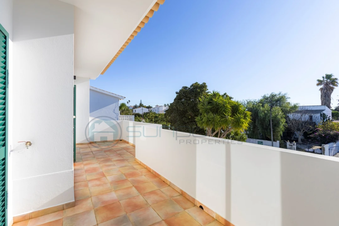 Moradia T3 para Venda em Luz Foto 23