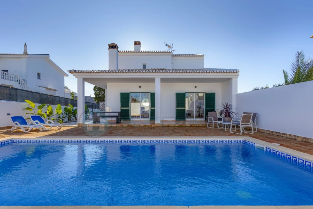 Moradia T3 para Venda em Luz Foto 30