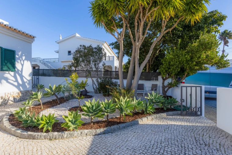 Moradia T3 para Venda em Luz Foto 5