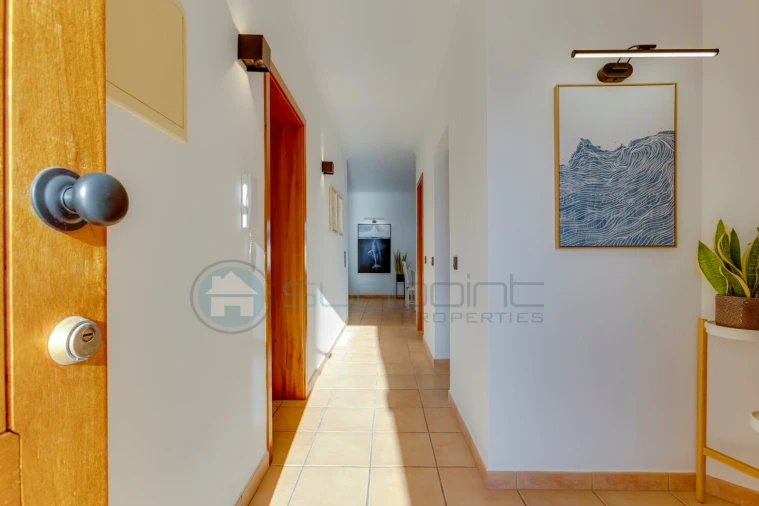 Moradia T3 para Venda em Luz Foto 7