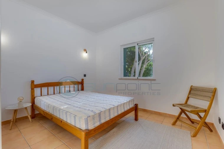 Moradia T3 para Venda em Luz Foto 8