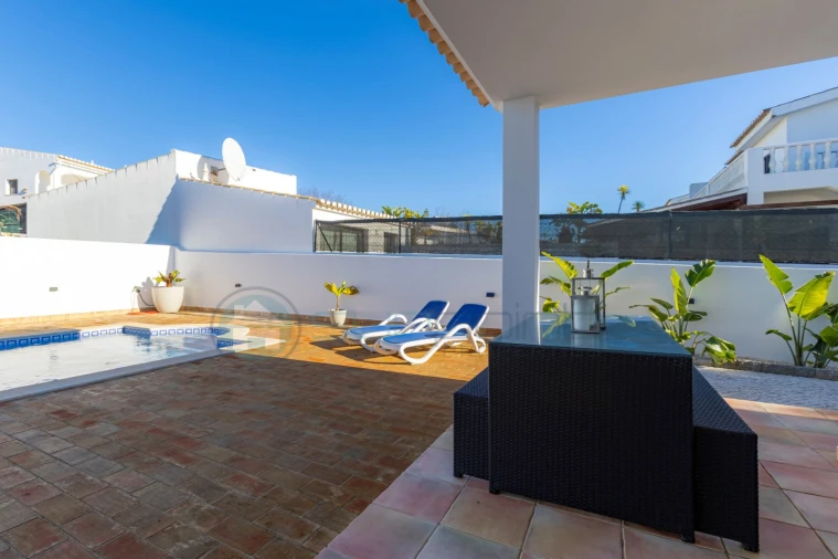 Moradia T3 para Venda em Luz Foto 19