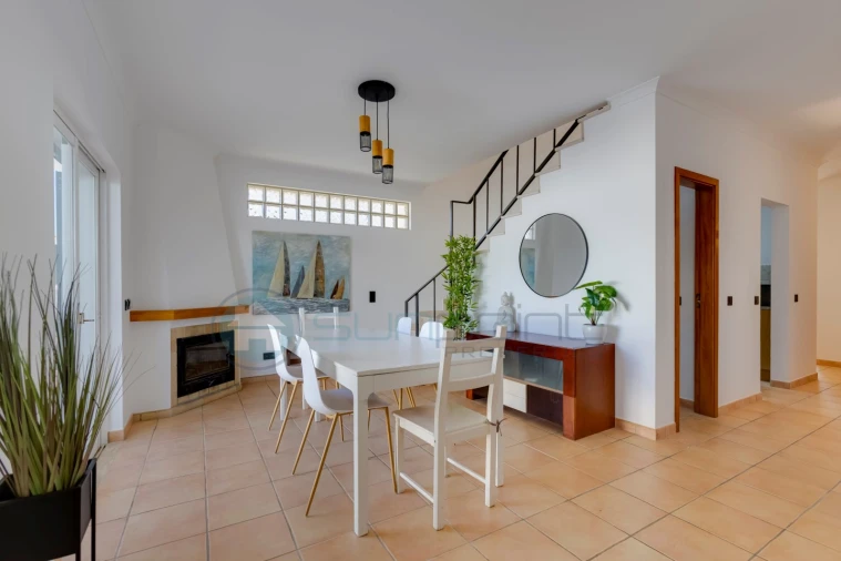 Moradia T3 para Venda em Luz Foto 20