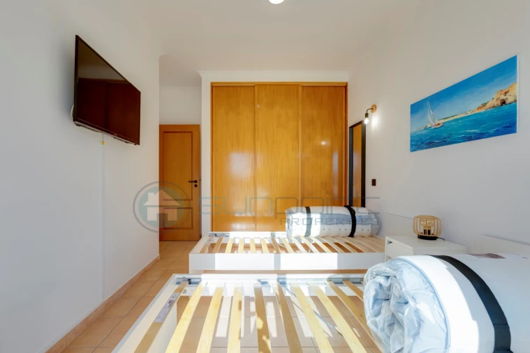 Moradia T3 para Venda em Luz Foto 28